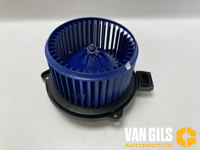 Kachel Ventilatiemotor Hyundai Inster O339809 - foto 1