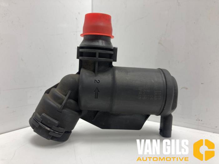 Waterslang aansluiting BMW X3 O339840