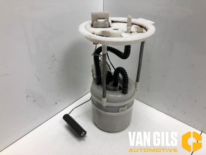 Gebruikte Tank element Pomp Jeep Renegade (BU) 1.4 Multi Air 16V Prijs € 70,00 Margeregeling aangeboden door Van Gils Automotive