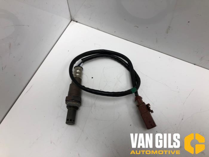 Lambda Sonde Volkswagen Taigo, 2021 1.0 TSI 110 12V, SUV, Benzine, 999cc, 81kW (110pk), FWD, DLAA, 2021-09 / 2024-03 (Gebruikt)
