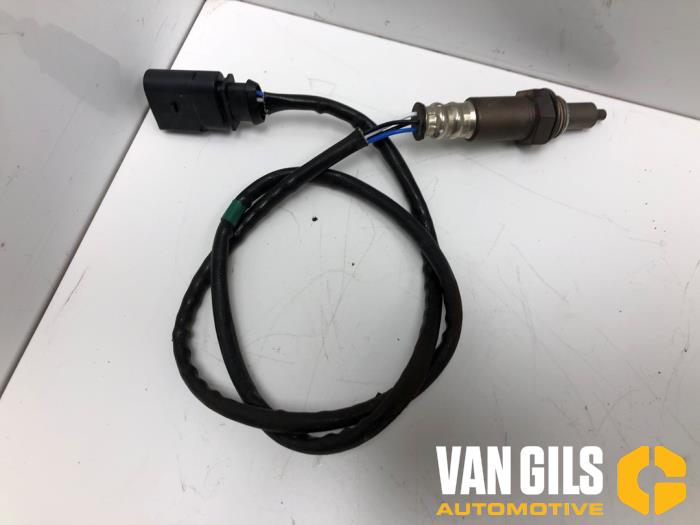 Lambda Sonde Volkswagen Taigo, 2021 1.0 TSI 110 12V, SUV, Benzine, 999cc, 81kW (110pk), FWD, DLAA, 2021-09 / 2024-03 (Gebruikt)