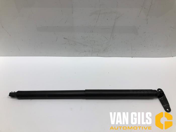 Gasdemper rechts-achter Volkswagen Golf O340620 - foto 1