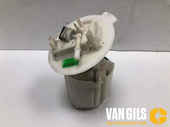 Gebruikte Tank element Pomp Mercedes GLC AMG (X253) 4.0 63 S AMG 4.0 V8 32V Turbo 4-Matic+ Prijs op aanvraag aangeboden door Van Gils Automotive