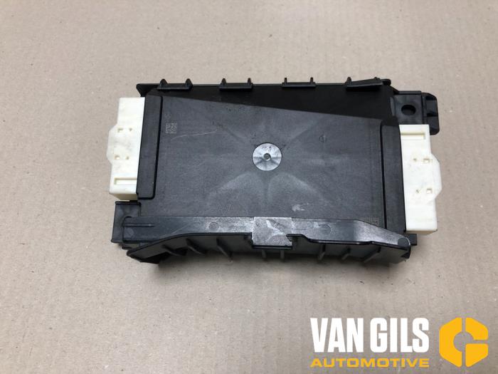 Contactslot Schakelaar Mercedes B-Klasse O341622 - foto 1