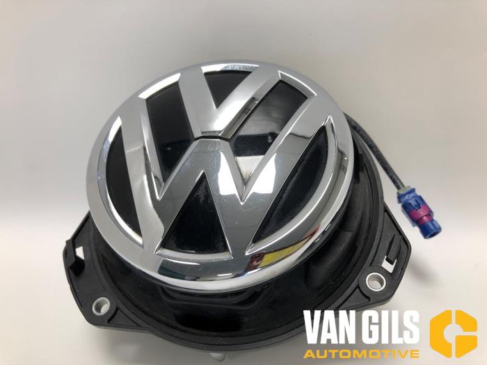 Handgreep Achterklep Volkswagen Passat O341660 - foto 1