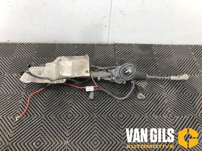 Stuurhuis Bekrachtigd Volkswagen Passat O341884 - foto 1