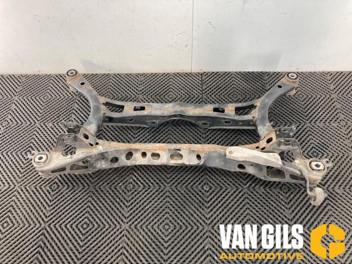 Subframe Volkswagen Passat O342057 - foto 1