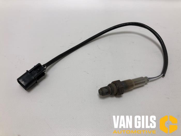 Lambda Sonde Mitsubishi Outlander (CU), 2001 / 2007 2.0 16V 4x2, SUV, Benzine, 1.997cc, 100kW (136pk), FWD, 4G63; 16V, 2003-05 / 2006-10, CU2W (Gebruikt)