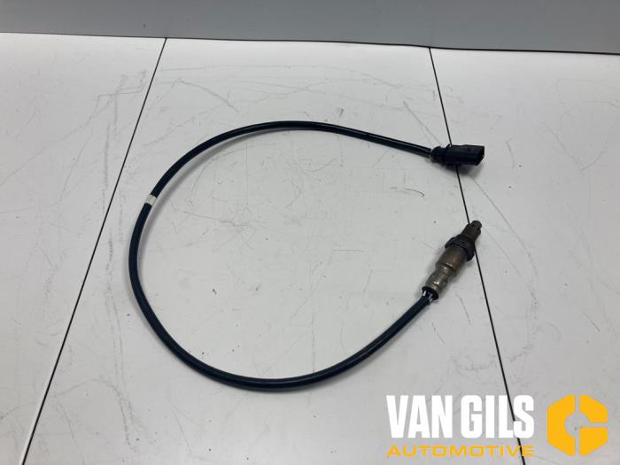 Lambda Sonde van een Volkswagen Tiguan (AD1) 1.5 TSI 16V Evo BlueMotion Technology 2019