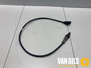 Lambda Sonde van een Volkswagen Tiguan (AD1) 1.5 TSI 16V Evo BlueMotion Technology 2019