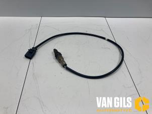 Lambda Sonde van een Volkswagen Tiguan (AD1) 1.5 TSI 16V Evo BlueMotion Technology 2019