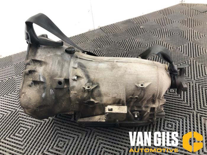 Gebruikte Automaatbak Mercedes Viano (639) 2.2 CDI 16V Prijs op aanvraag aangeboden door Van Gils Automotive