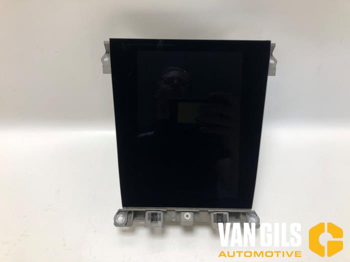 Displays Multi Media Anzeige Porsche Taycan O342601 - foto 1