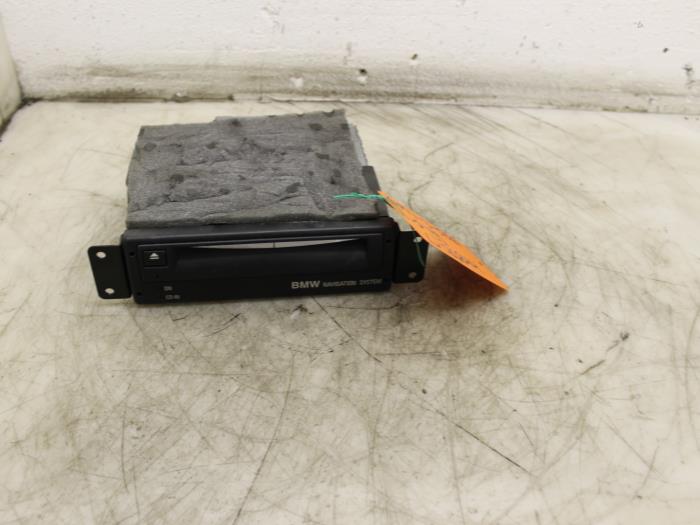 Navigation Modul BMW 3-Serie O134920 - foto 1