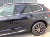 Volvo XC60 II (UZ) 2.0 T8 16V Recharge, Twin Engine AWD Deur 4Deurs links-achter