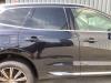 Volvo XC60 II (UZ) 2.0 T8 16V Recharge, Twin Engine AWD Deur 4Deurs rechts-achter