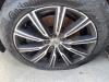Volvo XC60 II (UZ) 2.0 T8 16V Recharge, Twin Engine AWD Velgen set