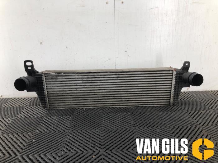 Gebruikte Intercooler Volkswagen Multivan T7 Prijs op aanvraag aangeboden door Van Gils Automotive