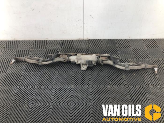 Actuator HSR BMW 5-Serie O343080 - foto 1