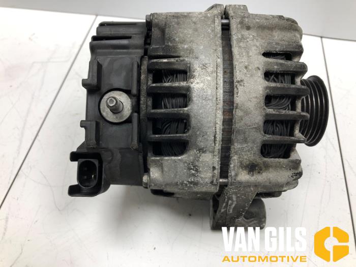 Dynamo BMW 5-Serie O343104 - foto 1