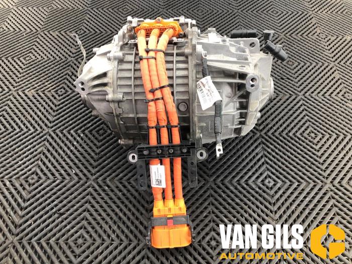 Gebruikte IMA motor Volvo XC60 II (UZ) 2.0 T6 16V Recharge, Twin Engine AWD Prijs op aanvraag aangeboden door Van Gils Automotive