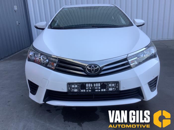 Voorkop compleet Toyota Corolla O343456 - foto 1