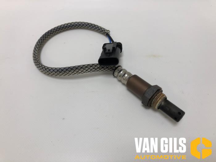 Gebruikte Lambda Sonde Volvo XC60 II (UZ) 2.0 T6 16V Recharge, Twin Engine AWD Prijs op aanvraag aangeboden door Van Gils Automotive