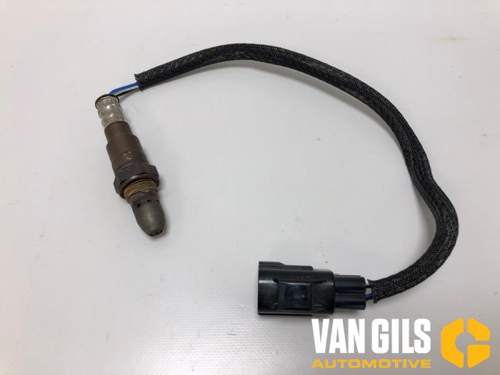 Gebruikte Lambda Sonde Volvo XC60 II (UZ) 2.0 T6 16V Recharge, Twin Engine AWD Prijs op aanvraag aangeboden door Van Gils Automotive