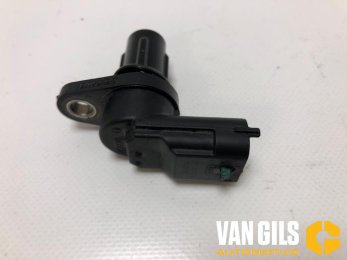 Gebruikte Nokkenas Sensor Alfa Romeo Stelvio (949) 2.9 Bi-Turbo V6 24V Q4 Prijs op aanvraag aangeboden door Van Gils Automotive