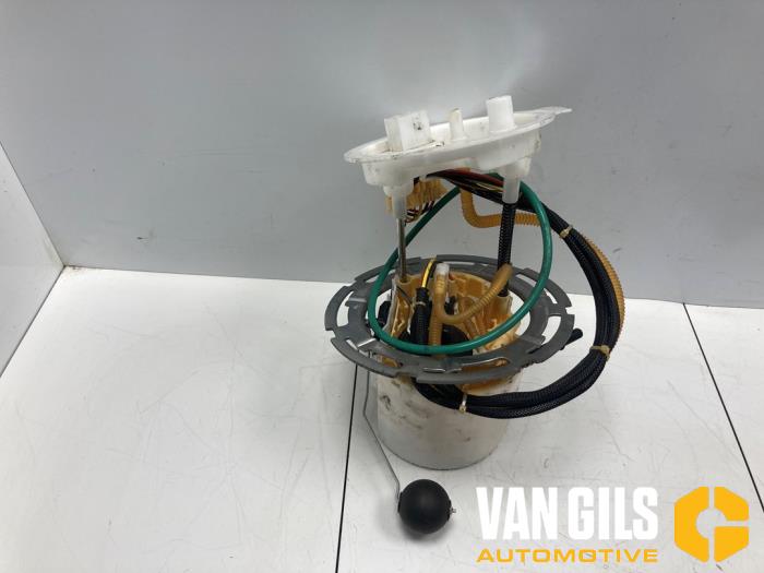 Gebruikte Tank element Pomp Alfa Romeo Stelvio (949) 2.9 Bi-Turbo V6 24V Q4 Prijs op aanvraag aangeboden door Van Gils Automotive