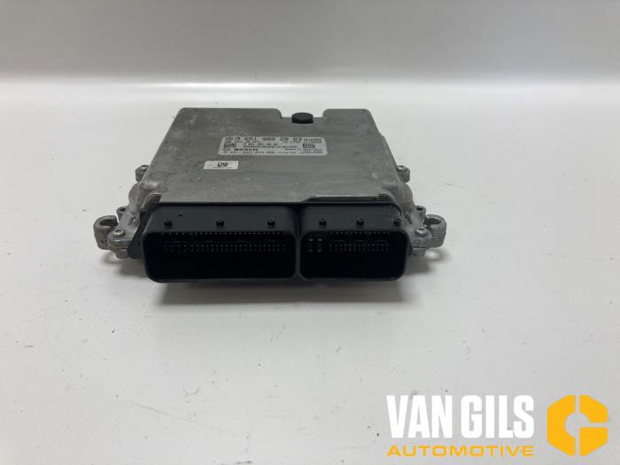 Gebruikte Inspuitcomputer Mercedes Vito Tourer (447.7) 2.2 114 CDI 16V Prijs op aanvraag aangeboden door Van Gils Automotive
