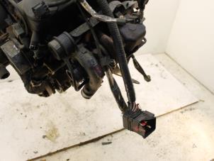 Gebruikte G-lader Ford Transit 2.0 TDdi 16V Prijs € 199,00 Margeregeling aangeboden door Van Gils Automotive