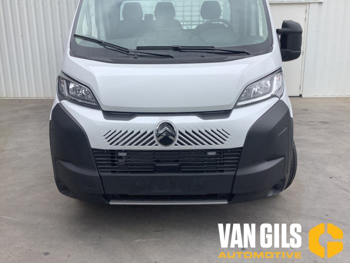 Voorkop compleet Citroen Jumper O344487 - foto 1