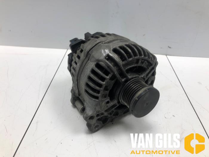 Dynamo Audi A3 O344544 - foto 1