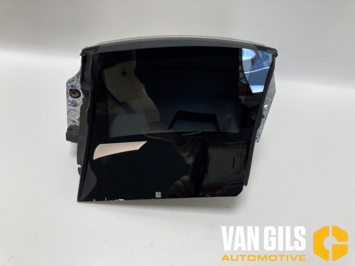 Gebruikte Head-up display Audi e-tron (GEN) 55 quattro Prijs op aanvraag aangeboden door Van Gils Automotive