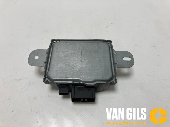 Omvormer Opel Corsa O344646 - foto 1