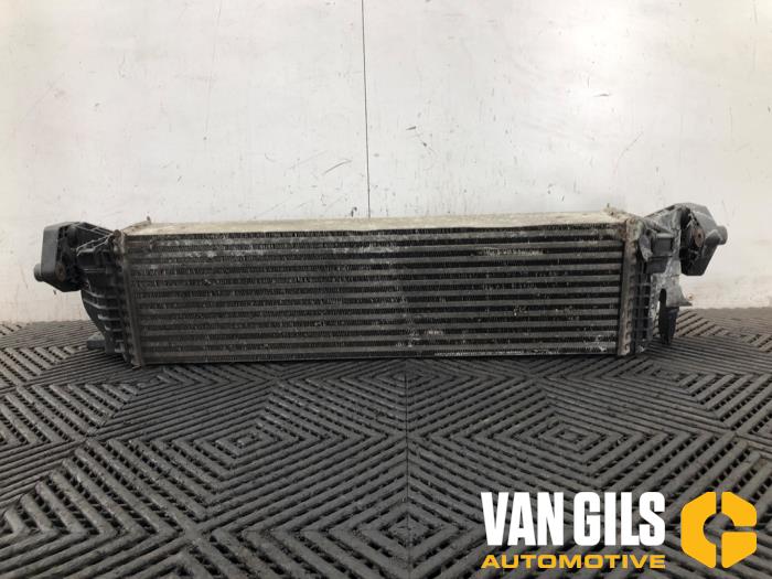 Gebruikte Intercooler Volvo XC90 II 2.0 T8 16V Twin Engine AWD Prijs op aanvraag aangeboden door Van Gils Automotive