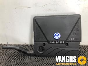 Gebruikte Luchtfilterhuis Volkswagen Lupo (6X1) 1.4 60 Prijs op aanvraag aangeboden door Van Gils Automotive