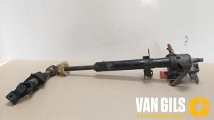 Gebruikte Stuurkolomas Ford Ka I 1.3i (96 EEC) Prijs € 50,00 Margeregeling aangeboden door Van Gils Automotive