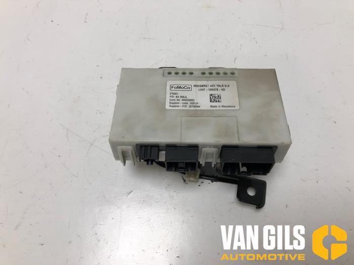 Trekhaak Module Ford Kuga O345717
