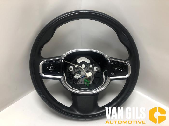 Steering wheel Volvo XC90 O346511