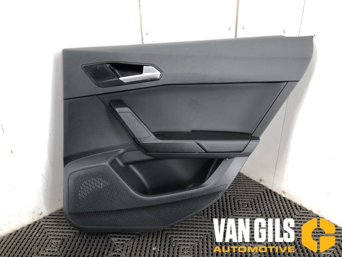 Portierbekleding 4Deurs rechts-achter Seat Leon O347242 - foto 1