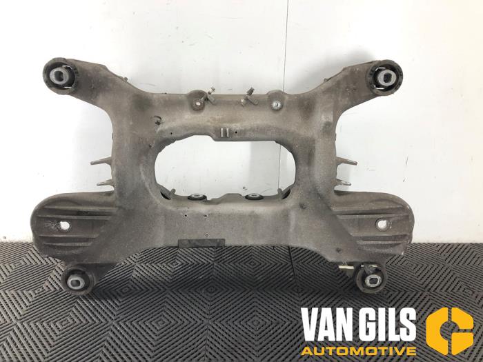 Subframe Landrover Range Rover Sport O347916 - foto 1