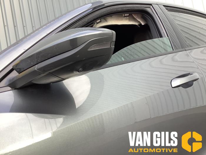Wing mirror, left Audi E-Tron O348220 - foto 1