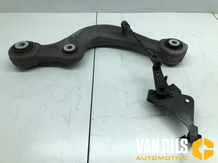 Draagarm boven links-achter Audi E-Tron O349247