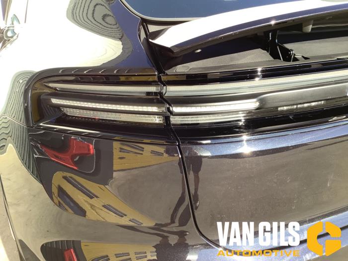 Achterlicht links Porsche Macan O349601