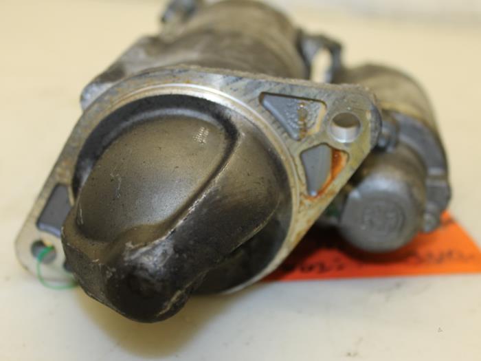 Startmotor Opel Astra O69179 - foto 1