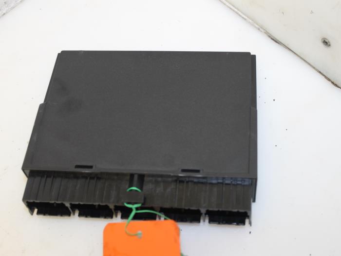 Gebruikte Module Bodycontrol Jaguar X-type 2.0 D 16V Prijs € 60,00 Margeregeling aangeboden door Van Gils Automotive