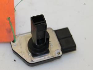 Gebruikte Luchtmassameter Jaguar X-type 2.0 D 16V Prijs € 60,00 Margeregeling aangeboden door Van Gils Automotive