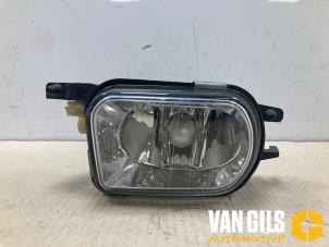 Gebruikte Mistlamp links-voor Mercedes C-Klasse Prijs € 35,00 Margeregeling aangeboden door Van Gils Automotive